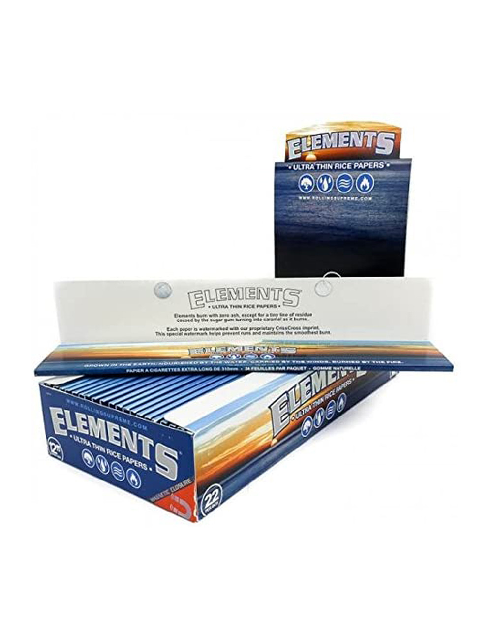 Foot long